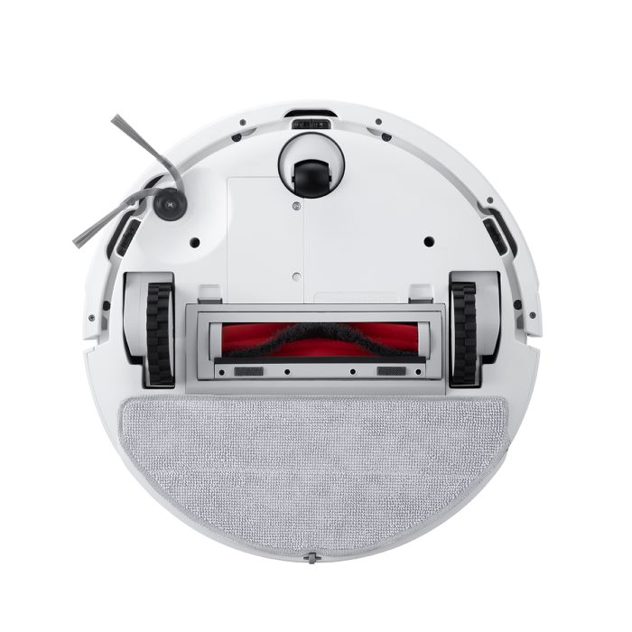 Roborock Q7 BF robotski sesalnik, bel