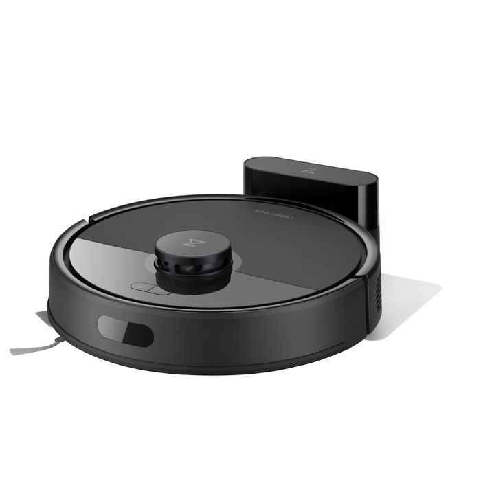Roborock Q7 BF robotski sesalnik, črn