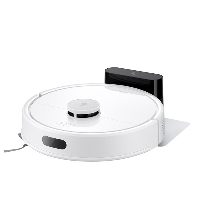 Roborock Q7 BF robotski sesalnik, bel