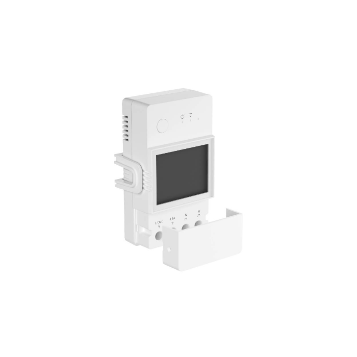 SONOFF pametno WiFi stikalo za merjenje porabe energije POWR320D