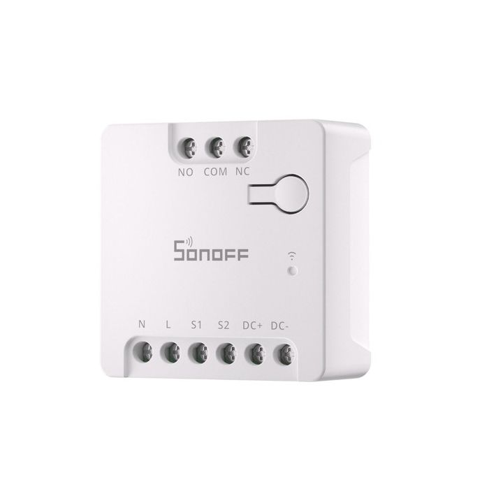 SONOFF pametno WiFi stikalo Matter MINI-D