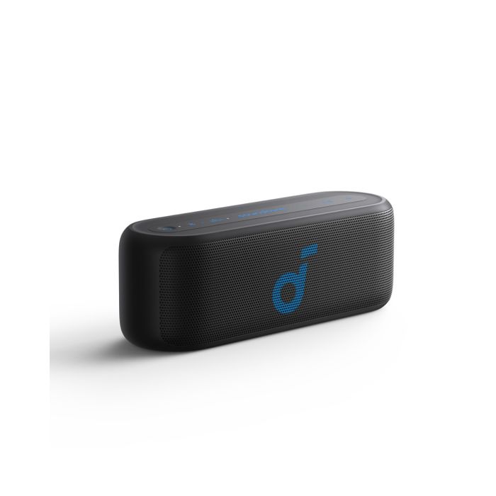 Anker Soundcore Select 2S prenosni Bluetooth zvočnik, črn