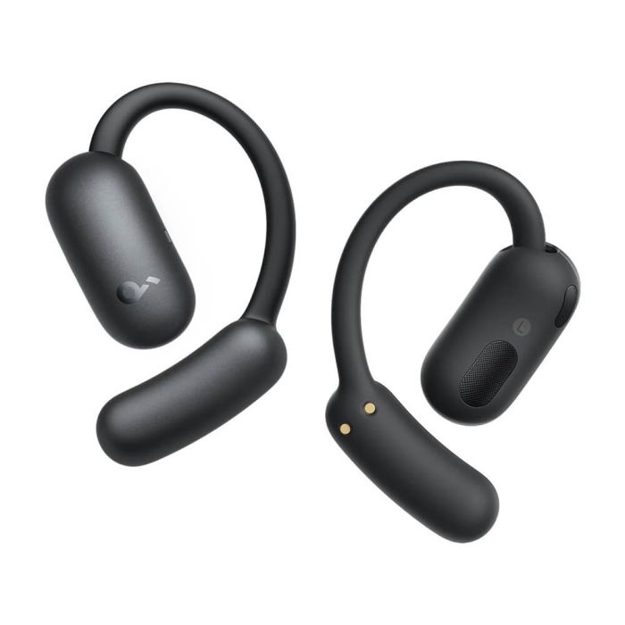 Anker Soundcore AeroFit 2 brezžične slušalke, črne