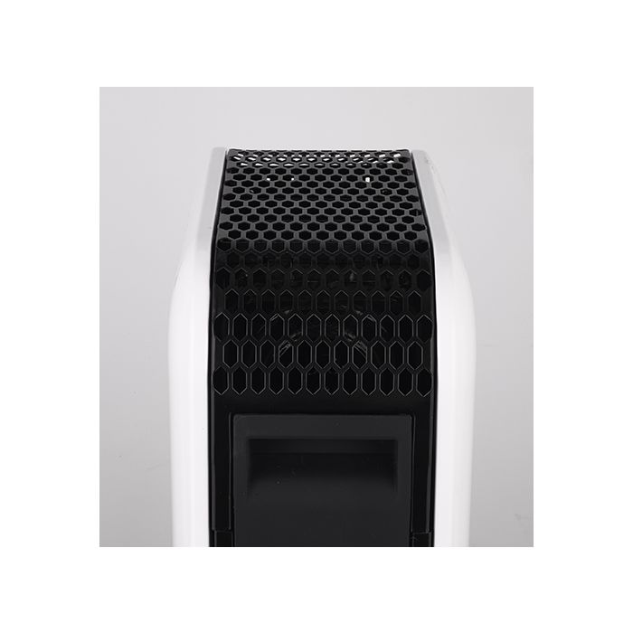 MILL oljni radiator Wi-Fi 1500W bel jeklo OIL1500WIFI3