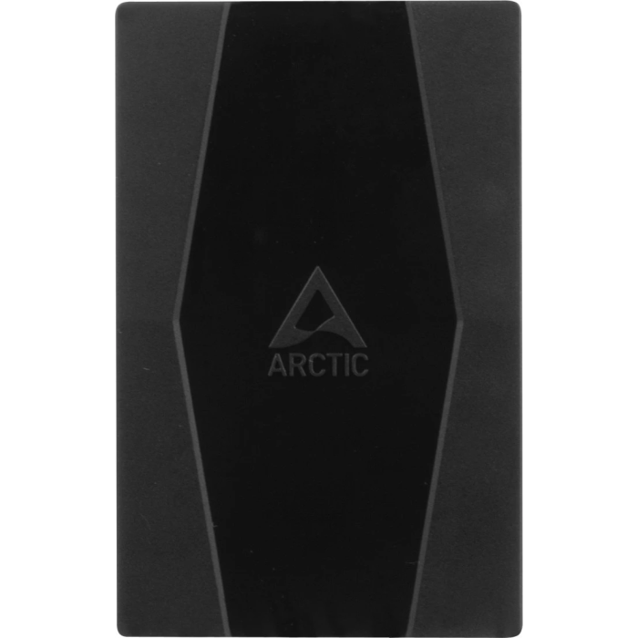 ARCTIC PWM ventilatorski 10-port HUB razdelilnik