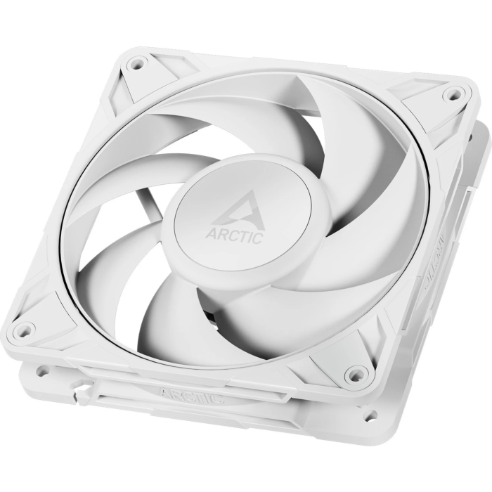 ARCTIC P12 PRO PST 120mm 4-pin ventilator (bel)