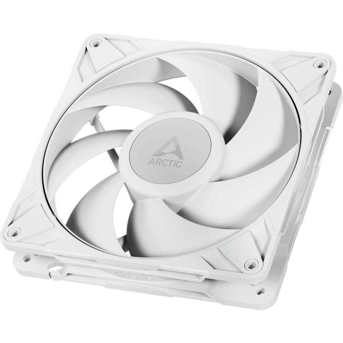 ARCTIC P14 PRO PST 140mm 4-pin ventilator (bel)