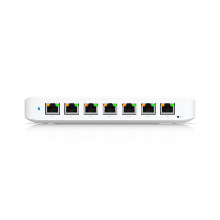 Ubiquiti Ultra 60W gigabitno mrežno stikalo