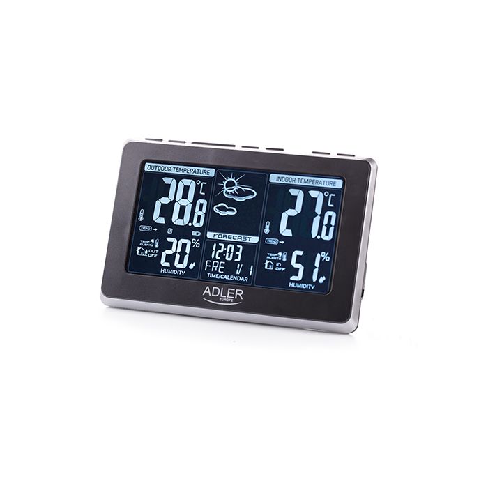 Adler vremenska postaja