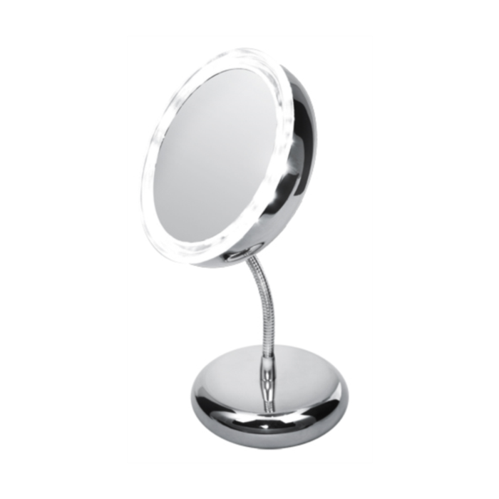 Adler kozmetično osvetljeno ogledalo