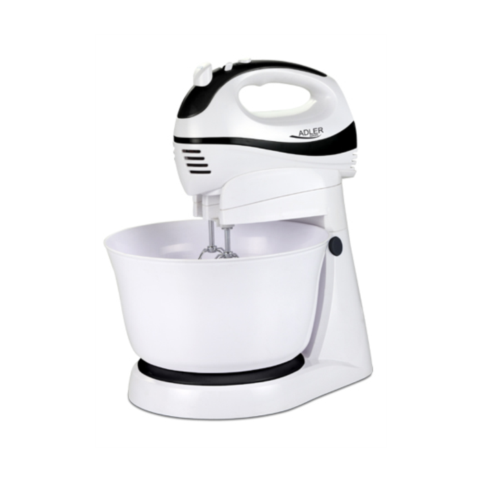 Adler mešalnik s posodo 300W