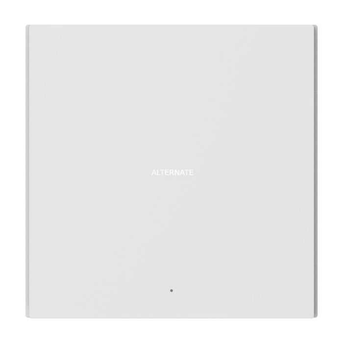 Aqara enojno brezžično stensko stikalo H1 H1 EU (z nevtralnim vodnikom) WS-EUK03