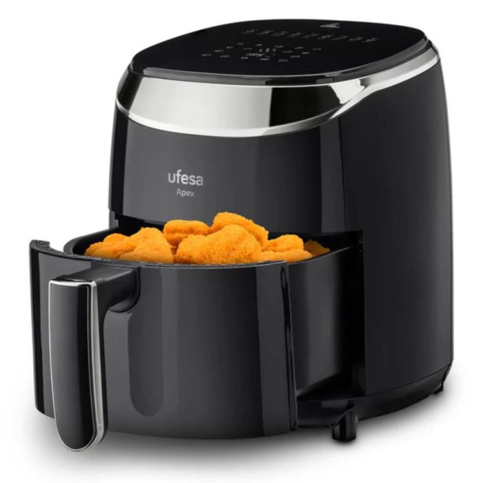 Ufesa digitalni zračni cvrtnik  Apex 3.5L 1.500 W