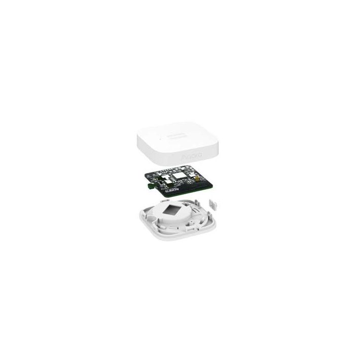 AQARA senzor vibracij T1