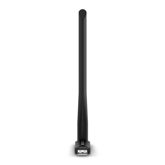 TP-LINK Archer T2U PLUS 600Mbps Dual Band brezžična USB mrežna kartica