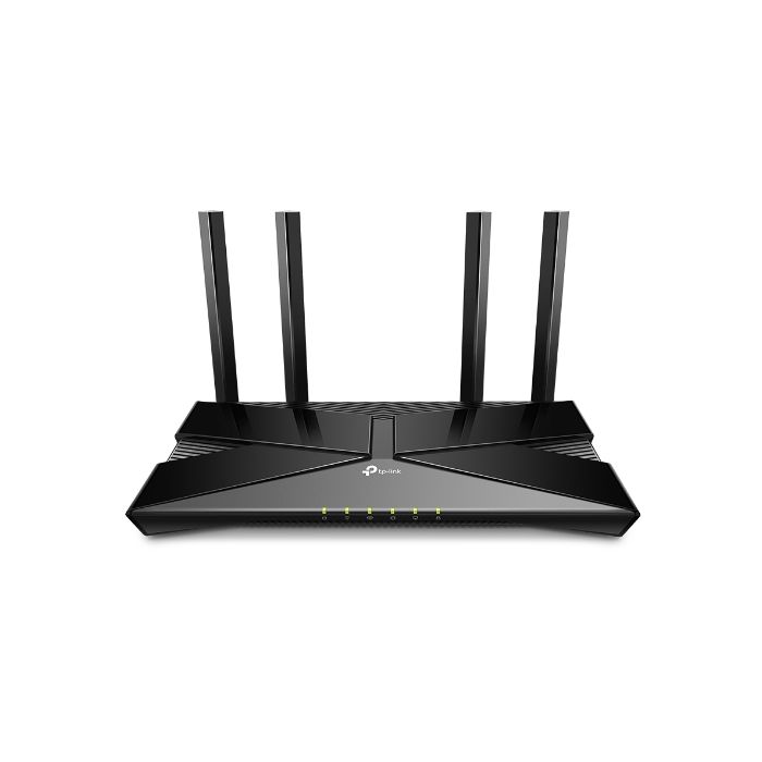TP-LINK Archer AX23 AX1800 Wi-Fi 6 Dual-Band usmerjevalnik