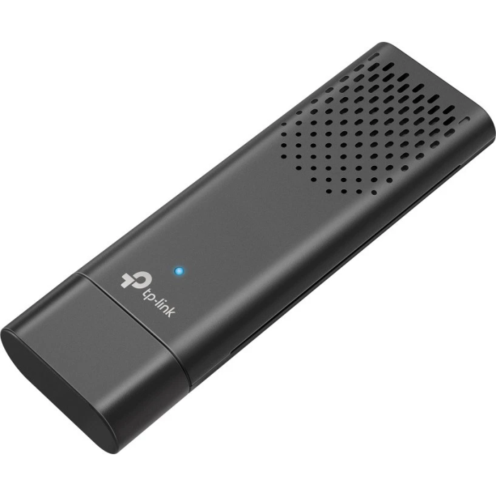 TP-LINK Archer TX20U AX1800 Wi-Fi 6 USB 3.0 brezžični mrežni adapter