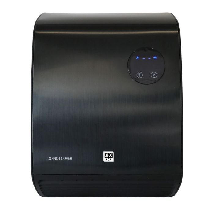 SHX Kopalniški ventilatorski grelnik 2000W