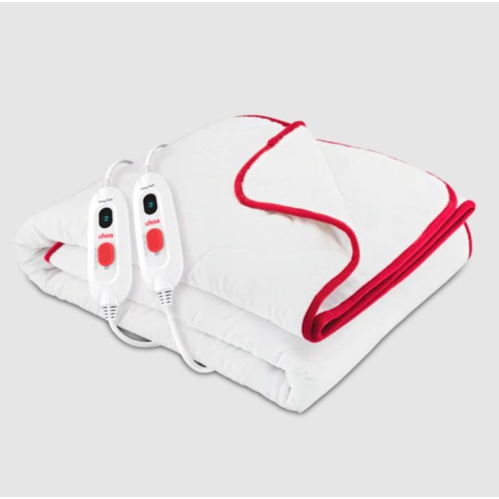 Ufesa Flexy Heat  Comfort grelna odeja 150x130cm