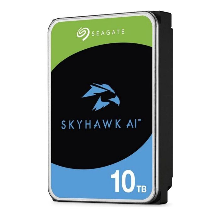 Seagate 10TB SkyHawk AI 3,5
