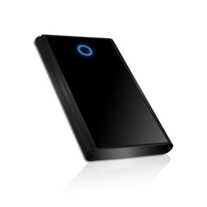 IcyBox IB-273StU3 zunanje ohišje za 2,5