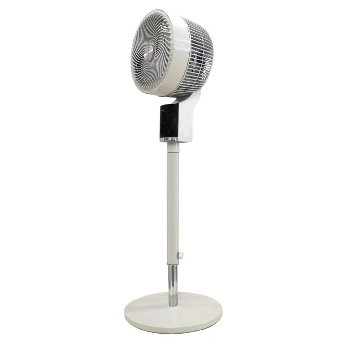 Be Cool Samostoječi ventilator z 3D oscilacijo in funkcijo difuzorja dišav BC18ST2403
