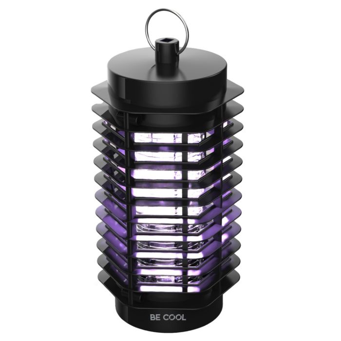 Be Cool Električni uničevalec insektov BC23IV02