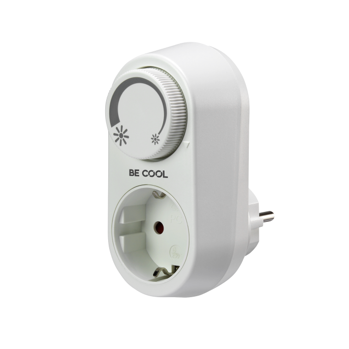Be Cool adapter za reguliranje svetlobe BC23LEDSDS