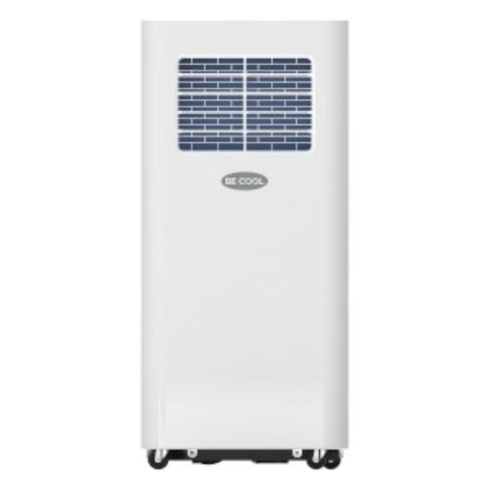 Be Cool Klimatska naprava 9.000 BTU z WiFi