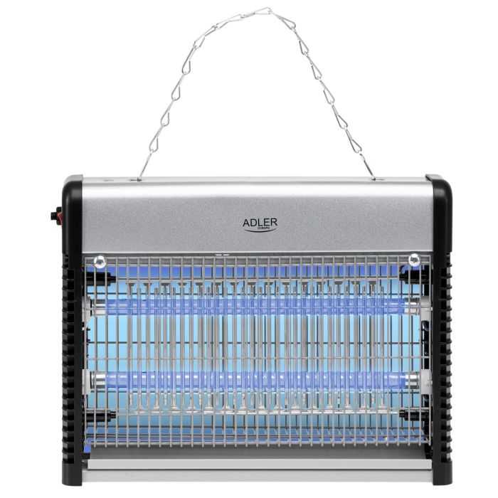 Adler svetilka proti insektom (komarji, muhe,...) AD7940