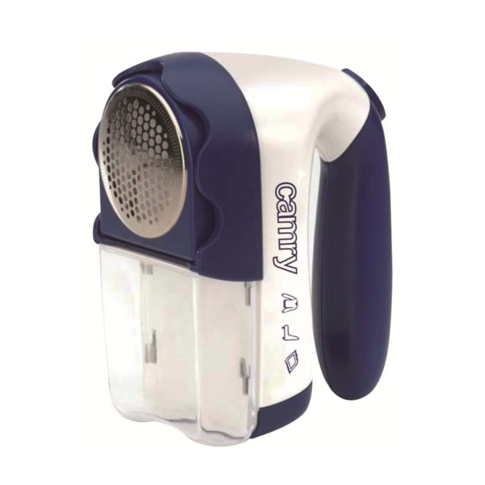 Camry odstranjevalec vlaken iz oblačil