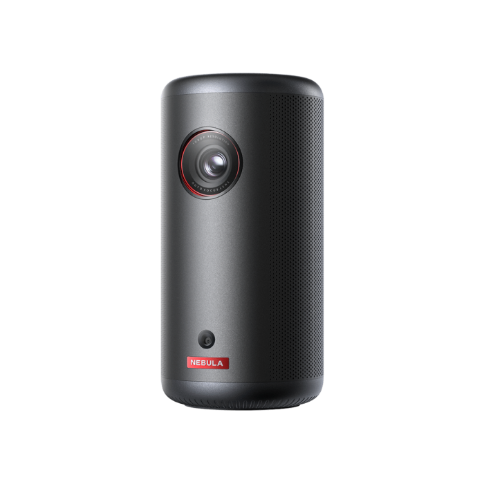 Anker Nebula Capsule 3 prenosni projektor