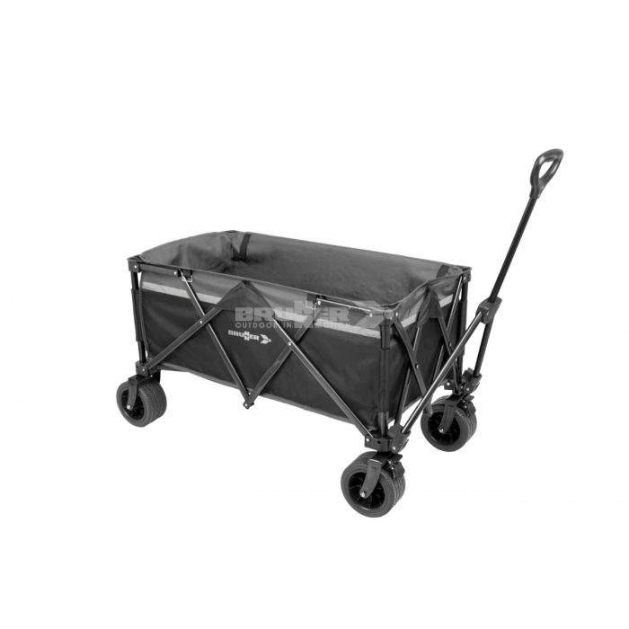 BRUNNER Carrello Cargo Compact NG