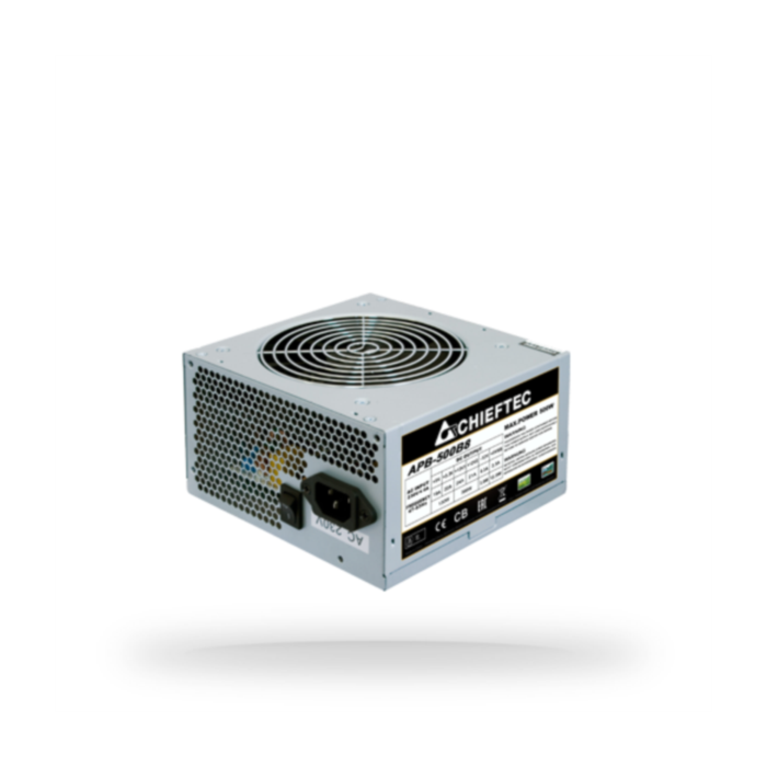 Chieftec Value Series 500W ATX napajalnik