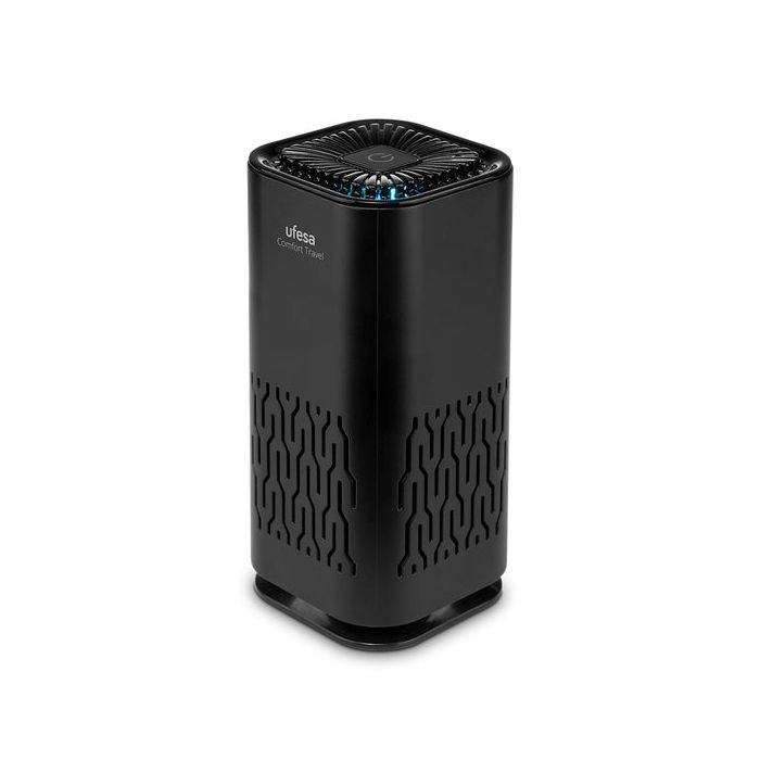 UFESA Prenosni čistilec zraka COMFORT TRAVEL AIR PURIFIER