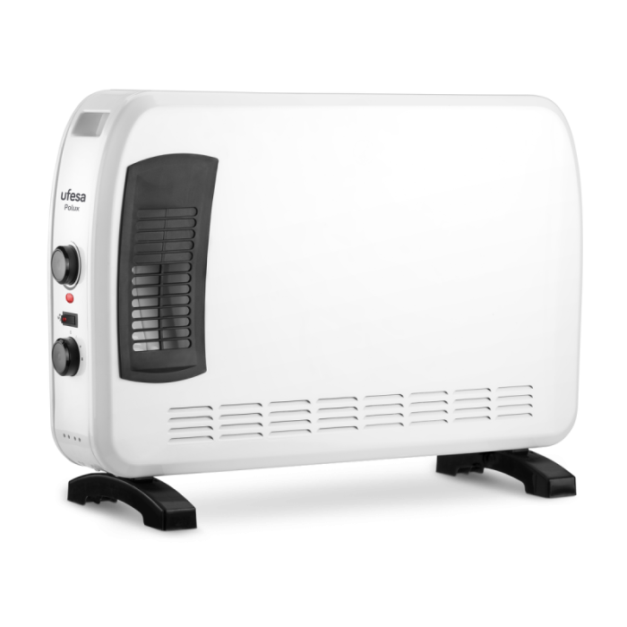 Ufesa konvektor Polux