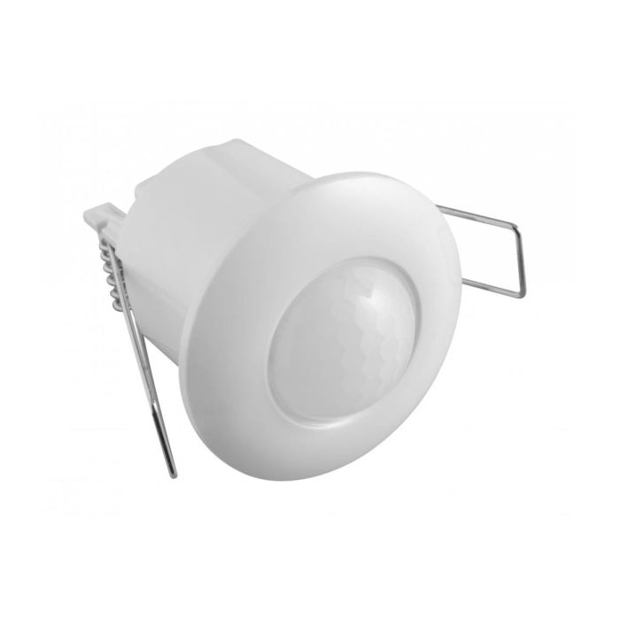 GTV IR vgradni senzor gibanja, stropni 360°