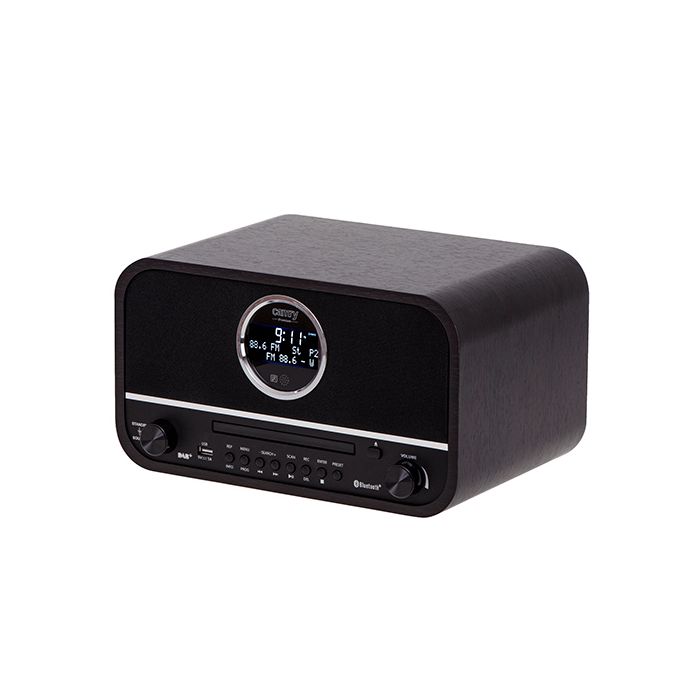 Camry Retro radio  CR1182