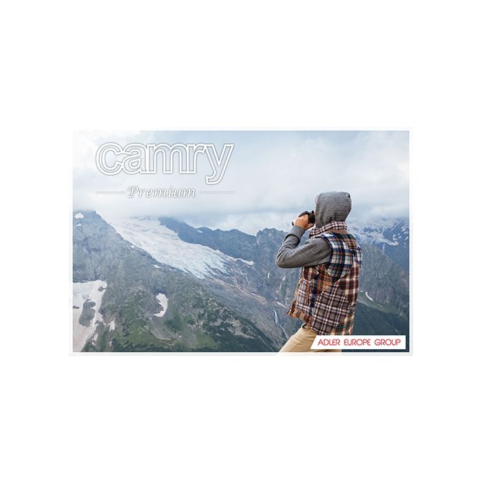 Camry potovalni grelnik vode 0,5l 750W 