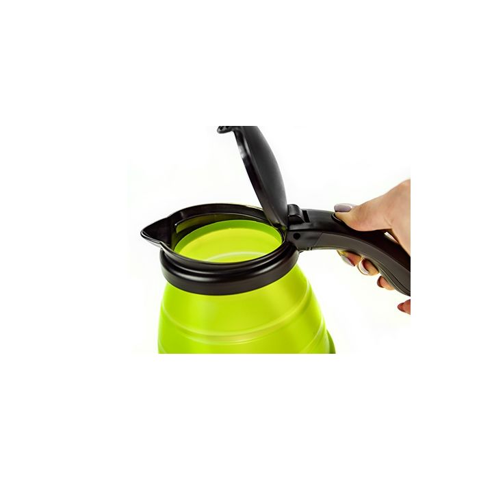 Camry potovalni grelnik vode 0,5l 750W 