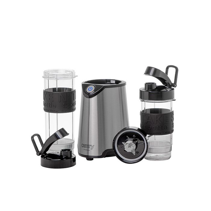 Camry blender za vsakodnevno uporabo 800W INOX