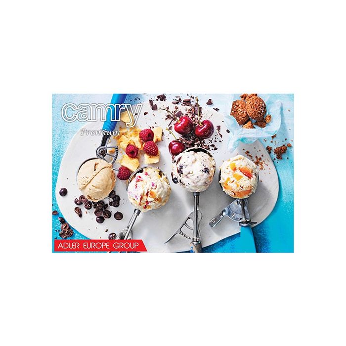 Camry aparat za pripravo sladoleda 