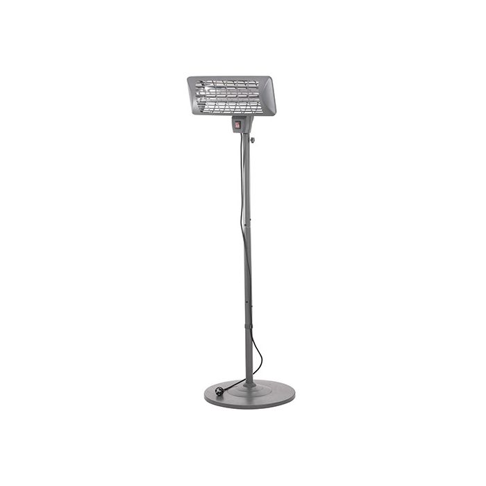 CAMRY PATIO Grelec stoječi 2000W