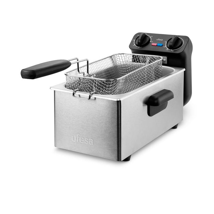 UFESA Cvrtnik CRUSTY FRY – 2000 W
