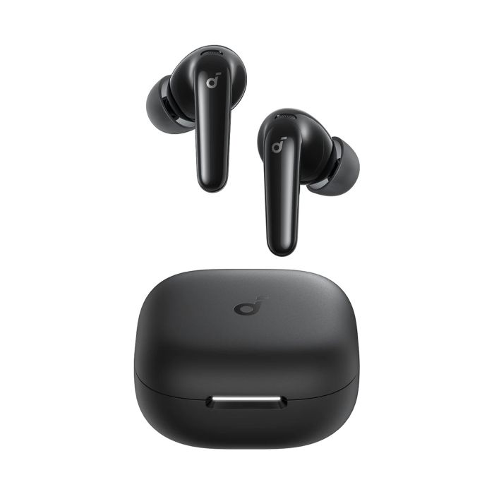 Anker Soundcore R60i NC brezžične slušalke, črne