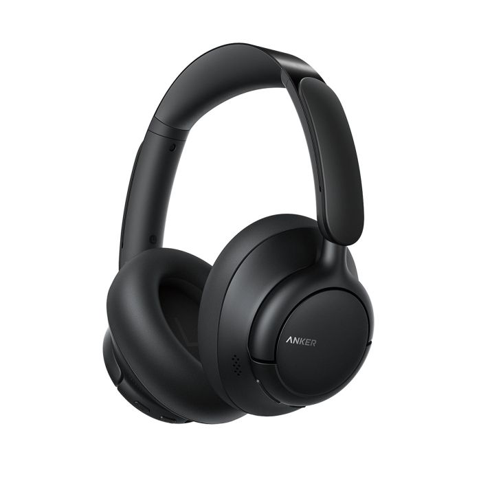 Anker Soundcore Q31i naglavne Bluetooth slušalke, črne