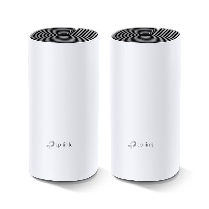 TP-LINK brezžična dostopna točka DECO M4 AC1200 - 2 pack