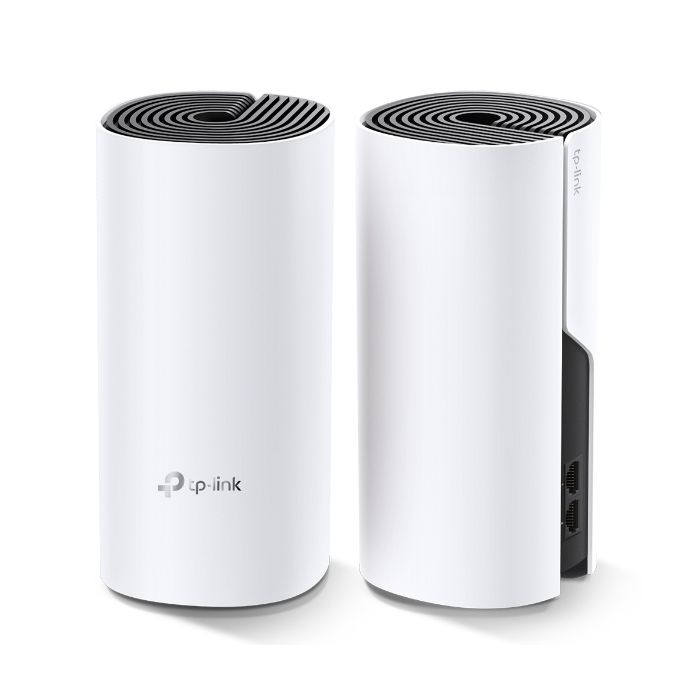 TP-LINK brezžična dostopna točka DECO M4 AC1200 - 2 pack