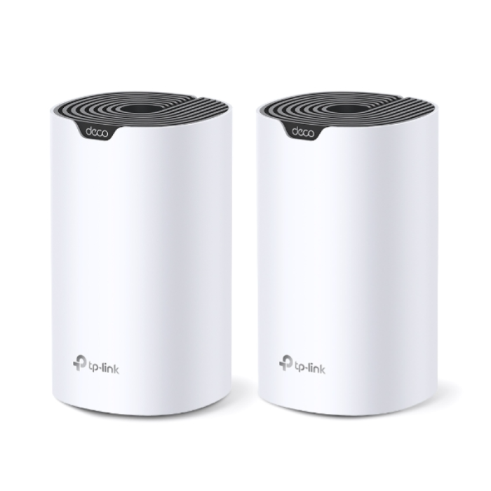 TP-LINK brezžični MESH sistem DECO S7 - 2 pack