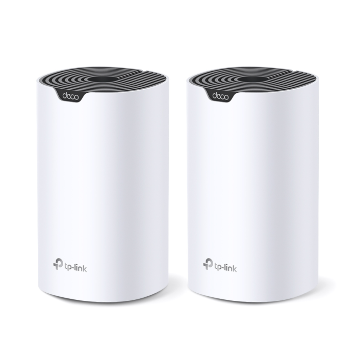 TP-LINK DECO S7 AC1900 brezžični MESH sistem  - 2 pack